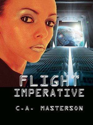 cover image of Flight Imperative